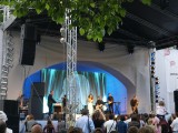 концерт De Phazz в&nbsp;Москве 2010