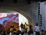 концерт De Phazz в&nbsp;Москве 2010