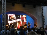 концерт De Phazz в&nbsp;Москве 2010