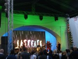 концерт De Phazz в&nbsp;Москве 2010