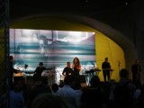 концерт De Phazz в&nbsp;Москве 2010
