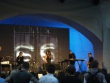концерт De Phazz в&nbsp;Москве 2010