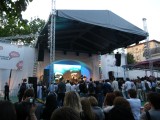 концерт De Phazz в&nbsp;Москве 2010