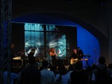 концерт De Phazz в&nbsp;Москве 2010