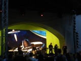 концерт De Phazz в&nbsp;Москве 2010