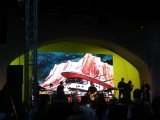 концерт De Phazz в&nbsp;Москве 2010