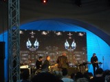 концерт De Phazz в&nbsp;Москве 2010