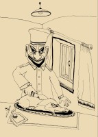 Секреты шеф-повара