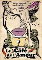La Cafe de l'Amour