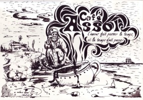 Cafe Assol