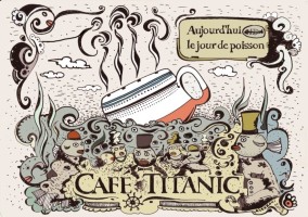 Cafe Titanic