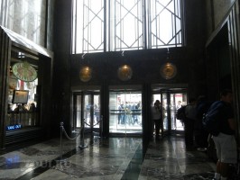 Фойе Empire State