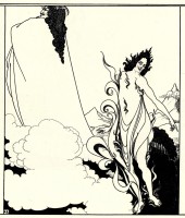 Aubrey Beardsley 8