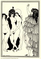 Aubrey Beardsley 9