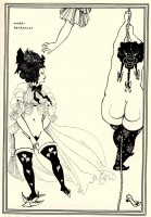 Aubrey Beardsley 10