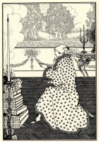 Aubrey Beardsley 30
