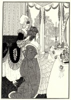 Aubrey Beardsley 34