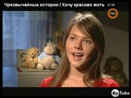 ТВ и видеопроекты