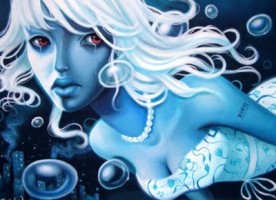 Картины художников